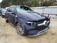 2021 MERCEDES-BENZ GLE 450 4M 4JGFB5KB5MA377435