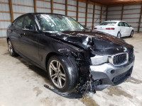 2015 BMW 335 XIGT WBA3X9C57FD868547