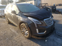 2018 CADILLAC XT5 PLATIN 1GYKNGRS6JZ112879