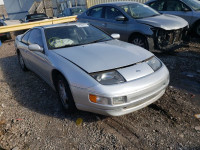 1996 NISSAN 300ZX 2+2 JN1RZ26D3TX590518