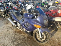 2004 SUZUKI GSX750 F JS1GR7GA942100694