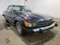 1975 MERCEDES-BENZ SL 450 10704412035876