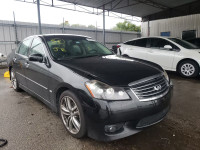 2009 INFINITI M45 BASE JNKBY01E99M700115