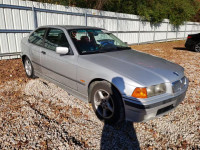 1998 BMW 318 TI AUT WBACG8327WKC84695
