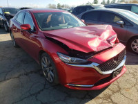 2019 MAZDA 6 SIGNATUR JM1GL1XY3K1506720