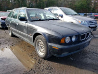1995 BMW 525 IT AUT WBAHJ632XSGD25412