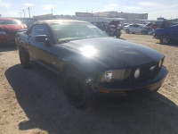 2006 FORD MUST GT CV 1ZVFT85H065248840