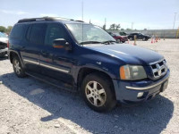 2004 ISUZU ASCENDER L 4NUET16P046702009