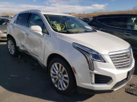 2018 CADILLAC XT5 PLATIN 1GYKNGRS9JZ196678