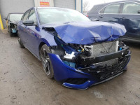 2021 HYUNDAI ELANTRA N KMHLR4AF6MU173285