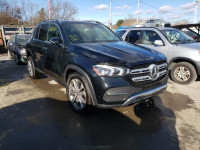 2021 MERCEDES-BENZ GLE 450 4M 4JGFB5KB4MA463285