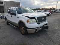 2008 FORD 150 1FTPW12V48FB23420