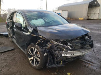 2020 HONDA ODYSSEY TO 5FNRL6H84LB502964