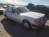 1992 MERCEDES-BENZ 300 E 2.6 WDBEA30E7NB758525