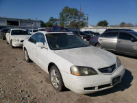 2002 ACURA 3.2 CL 19UYA42733A009597