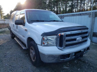 2006 FORD F-250 1FTSW20PX6EA65305