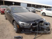 2016 BMW 330E WBA8E1C55GK479626