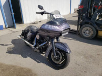 2000 SPCN MOTORCYCLE CA8UMR6X
