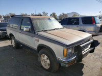1987 GMC S15 JIMMY 1GKCT18R8H8537570