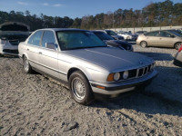 1990 BMW 535 I AUTO WBAHD2315LBF64839
