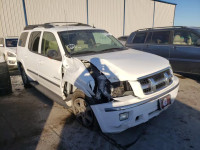 2004 ISUZU ASCENDER L 4NUES16PX46701453