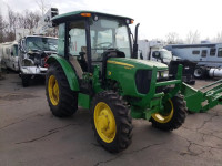2014 OTHER TRACTOR PXCG083106742