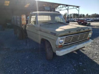 1967 FORD OTHER F35YCA92353