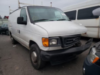 2003 FORD E250 1FTNE24L33HB29220