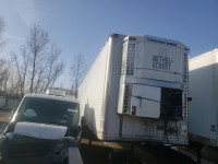 2001 GREAT DANE TRAILER TRAILER 1GRAA06261W059102