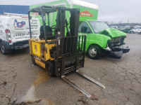 1998 CATERPILLAR FORKLIFT A2EC320319