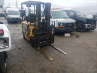 1998 CATERPILLAR FORKLIFT A2EC320404