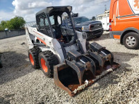 2016 BOBCAT S630 AHGL12478