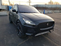 2021 JAGUAR E-PACE SE SADFP2FX3M1019569