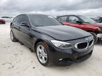 2015 BMW 335 XIGT WBA3X9C51FD868396