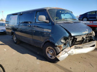 1999 DODGE RAM VAN B2 2B7JB21Z4XK553136