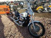 2001 HONDA VT750 DC JH2RC44091K400006