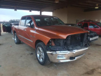 2010 DODGE RAM 1D7RB1CT3AS203845