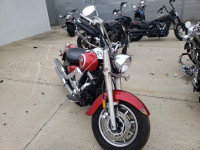 2009 YAMAHA XV1700 A JYAVP28E69A002805