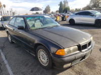 1994 BMW 318 IS AUT WBABE6324RJC15852