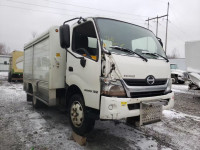 2014 HINO 195 JHHKDM2H7EK001078