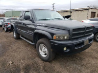 1999 DODGE RAM 3B7HF13Z2XG203706