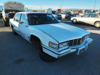 1991 CADILLAC DEVILLE TO 1G6CT53BXM4329692