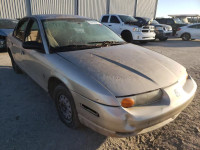 2001 SATURN S-SERIES 1G8ZH52861Z258871