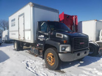 2003 GMC C7500 C7C0 1GDJ7E1C23F517688