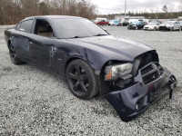 2012 DODGE CHARGER RT 2C3CDXCT5CH141991