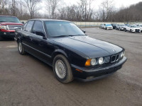 1990 BMW 525 I AUTO WBAHC2319LBE26398