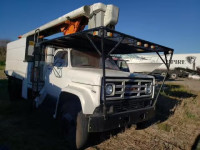 1988 GMC C7000 C7D0 1GDJ7D1B6JV504592