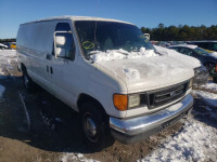 2003 FORD E250 1FTNE24L73HA42498