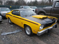1974 PLYMOUTH DUSTER VL29G4G234831