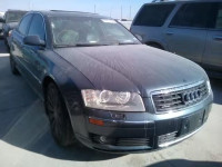 2005 AUDI A8 L QUATT WAUML44E05N006975